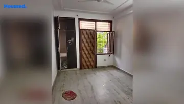 Project Image of 1 BHK Flat for Rent in Saket, New Delhi - Image 38129