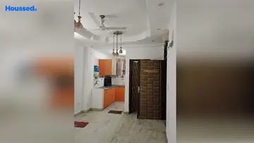 Project Image of 1 BHK Flat for Rent in Saket, New Delhi - Image 38125