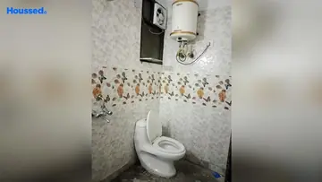 Project Image of 1 BHK Flat for Rent in Saket, New Delhi - Image 38128