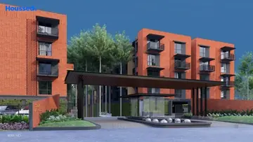 Project Image of 2 BHK Flat for Resale in KR Puram, Bangalore - Image 38180