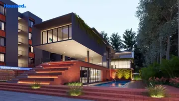 Project Image of 2 BHK Flat for Resale in KR Puram, Bangalore - Image 38179