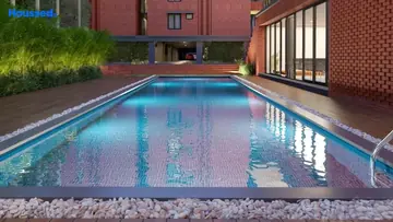 Project Image of 2 BHK Flat for Resale in KR Puram, Bangalore - Image 38182