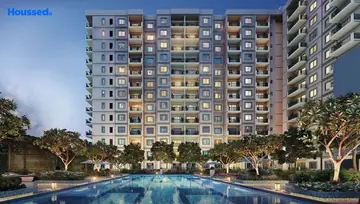 Project Image of 2 BHK Flat for Resale in Brigade Cornerstone Utopia Varthur, Bangalore - Image 38235