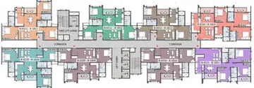 Project Image of 3 BHK Flat for Resale in Brigade Calista Budigere Road, Bangalore - Image 38218