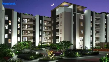 Project Image of 3 BHK Flat for Resale in Saritha Serene Gunjur Palya, Bangalore - Image 38206