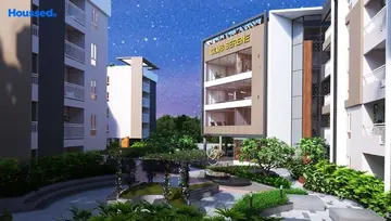 Project Image of 3 BHK Flat for Resale in Saritha Serene Gunjur Palya, Bangalore - Image 38203