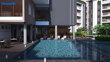 Project Image of 3 BHK Flat for Resale in Saritha Serene Gunjur Palya, Bangalore - Image 38204