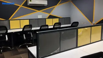 Project Image of Commercial Office Space for Rent in Sector 63, Noida - Image 38290