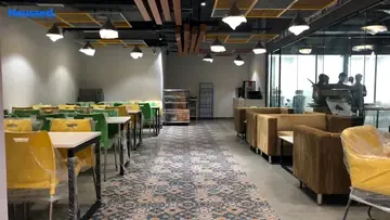 Project Image of Commercial Office Space for Rent in Sector 63, Noida - Image 38271