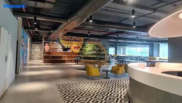 Project Image of Co-Working space in Sector 128, Noida - Image 38381