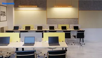 Project Image of Co-Working space in Sector 128, Noida - Image 38378
