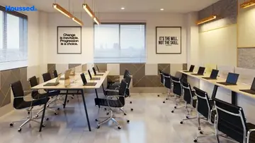 Project Image of Co-Working space in Sector 128, Noida - Image 38382