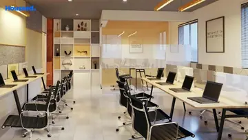 Project Image of Co-Working space in Sector 128, Noida - Image 38379