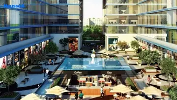 Project Image of Co-Working space in Sector 128, Noida - Image 38380