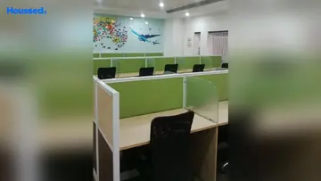 Project Image of Commercial Office Space for Rent in Sector 63, Noida - Image 38502