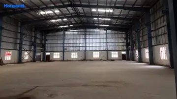 Project Image of Commercial Warehouse for Rent in Sector 64, Noida - Image 38498
