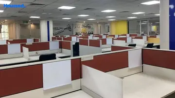 Project Image of Commercial Office Space for Rent in Sector 63, Noida - Image 38488