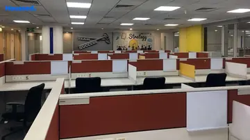 Project Image of Commercial Office Space for Rent in Sector 63, Noida - Image 38487