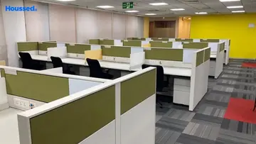 Project Image of Commercial Office Space for Rent in Sector 62, Noida - Image 38483