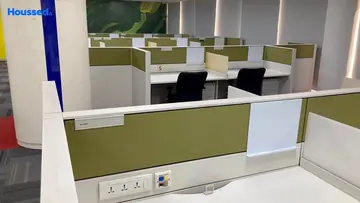 Project Image of Commercial Office Space for Rent in Sector 62, Noida - Image 38485