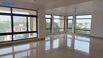 Project Image of 4 BHK Flat for Resale in Jaypee The Castille Jaypee Greens, Greater Noida - Image 38477