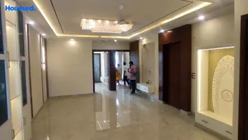 Project Image of 3 BHK Builder Floor for Resale in Sector 70, Gurgaon - Image 38457