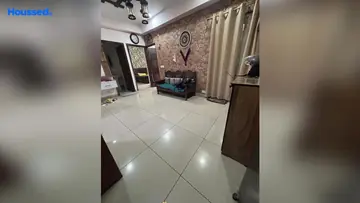 Project Image of 2 BHK Flat for Resale in Panchsheel Greens 2 Sector 16 B, Greater Noida - Image 38442