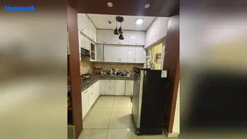 Project Image of 2 BHK Flat for Resale in Panchsheel Greens 2 Sector 16 B, Greater Noida - Image 38441