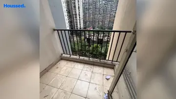 Project Image of 2 BHK Flat for Resale in Panchsheel Greens 2 Sector 16 B, Greater Noida - Image 38427