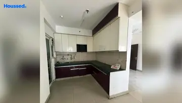 Project Image of 2 BHK Flat for Resale in Panchsheel Greens 2 Sector 16 B, Greater Noida - Image 38431