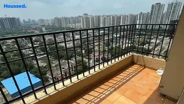 Project Image of 2 BHK Flat for Resale in Himalaya Pride Techzone 4, Greater Noida - Image 38411