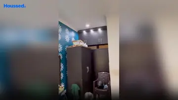 Project Image of 2 BHK Flat for Resale in Gaur City 2 11th Avenue Sector 16 B, Greater Noida - Image 38396