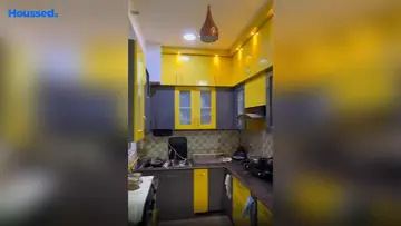 Project Image of 2 BHK Flat for Resale in Gaur City 2 11th Avenue Sector 16 B, Greater Noida - Image 38399