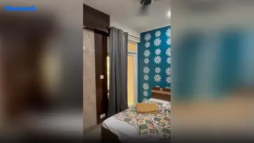 Project Image of 2 BHK Flat for Resale in Gaur City 2 11th Avenue Sector 16 B, Greater Noida - Image 38398