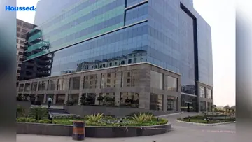 Project Image of Commercial Office Space for Rent in Sector 63, Noida - Image 38525