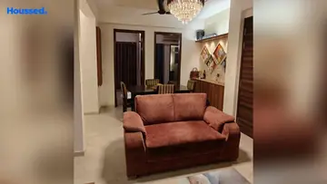 Project Image of 2.5 BHK Flat for Rent in M3M Soulitude Sector 89, Gurgaon - Image 38533