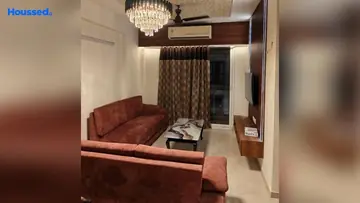 Project Image of 2.5 BHK Flat for Rent in M3M Soulitude Sector 89, Gurgaon - Image 38535