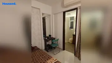 Project Image of 2.5 BHK Flat for Rent in M3M Soulitude Sector 89, Gurgaon - Image 38539