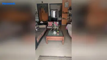Project Image of 3 BHK Flat for Resale in Pacifica La Habitat Thaltej, Ahmedabad - Image 38562