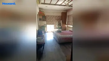 Project Image of 3 BHK Flat for Resale in Pacifica La Habitat Thaltej, Ahmedabad - Image 38557