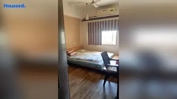 Project Image of 3 BHK Flat for Resale in Pacifica La Habitat Thaltej, Ahmedabad - Image 38558