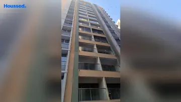 Project Image of 2 BHK Flat for Resale in Takshashila Elegna Ellisbridge, Ahmedabad - Image 38569