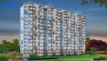 Project Image of 1 BHK Flat for Resale in Adore Samriddhi Sector 89, Faridabad - Image 38591