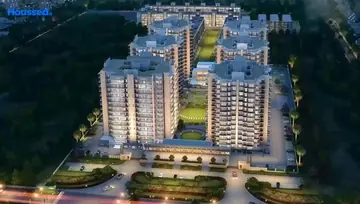 Project Image of 3 BHK Flat for Resale in RPS Auria Residences Sector 88, Faridabad - Image 38595