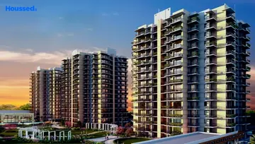 Project Image of 3 BHK Flat for Resale in RPS Auria Residences Sector 88, Faridabad - Image 38601