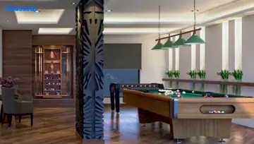 Project Image of 5 BHK Flat for Resale in RPS Auria Residences Sector 88, Faridabad - Image 38608
