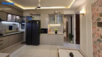 Project Image of 3 BHK Flat for Resale in Sama Savli Road, Vadodara - Image 38640