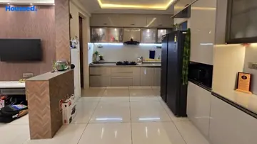 Project Image of 3 BHK Flat for Resale in Sama Savli Road, Vadodara - Image 38643