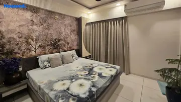 Project Image of 3 BHK Flat for Resale in Sama Savli Road, Vadodara - Image 38645