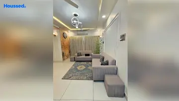 Project Image of 3 BHK Flat for Resale in Sama Savli Road, Vadodara - Image 38642